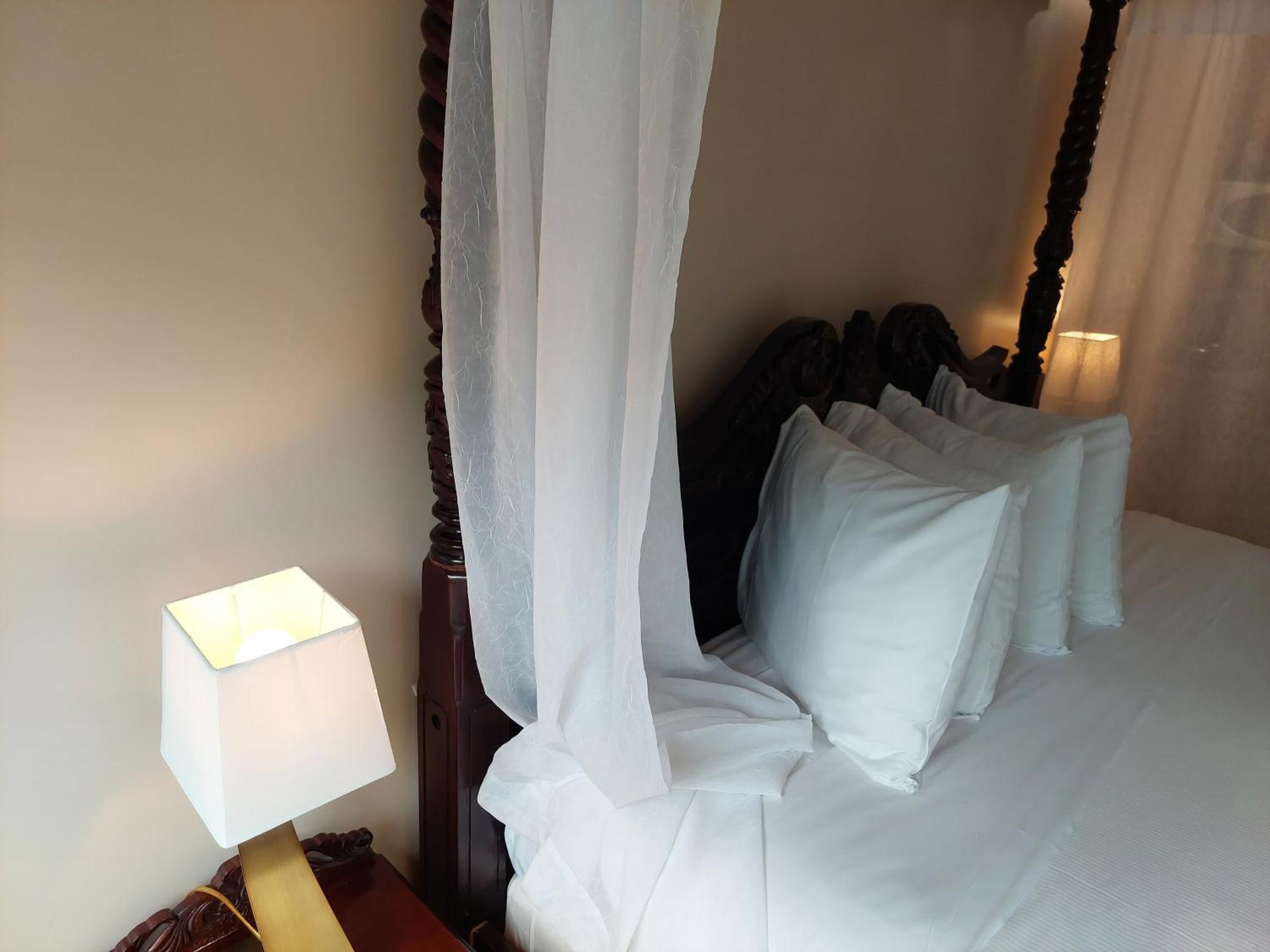 Studio-Hotel Villegiature Saint-Sauveur Piedmont Экстерьер фото