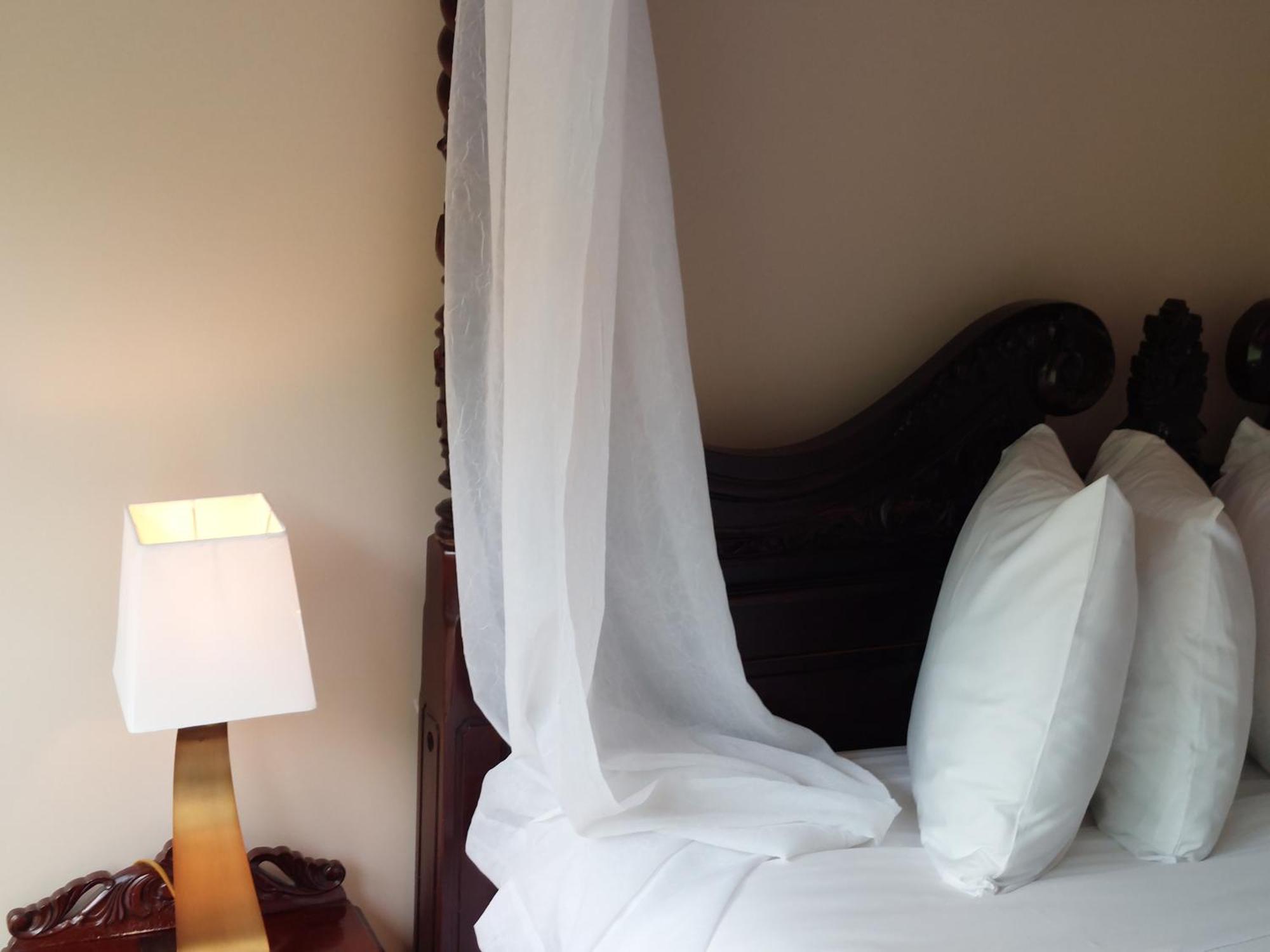 Studio-Hotel Villegiature Saint-Sauveur Piedmont Экстерьер фото
